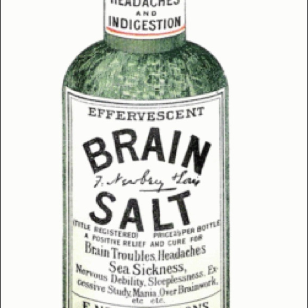 Brain Salts - Picture 5 of 5